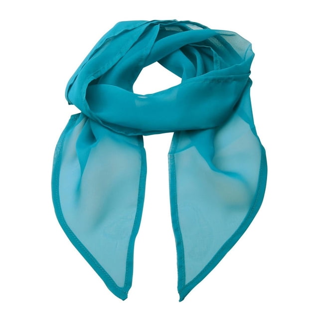 Premier Écharpe en Chiffon pour Femmes