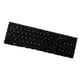 thumbnail image 2 of Teclado de repuesto de EE. UU. Piezas profesionales de alto rendimiento Reemplazo Duradero sin retroiluminación, 2 of 7