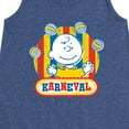 thumbnail image 3 of Peanuts - Charlie Brown Karneval - Toddler & Youth Girls A-line Dress, 3 of 6