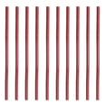 thumbnail image 1 of 10 piezas Strip de aire de aire Decorativo Decoración de forma de forma U tiras de decoración de bricolaje Decoración, 1 of 6