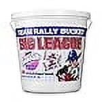 Big League Chew Team Bucket 240 Pieces