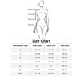 thumbnail image 7 of NOMADIC NOOK Women's 2 Packs Half Sleeves Boat Neck Fitted Layering Top Soft T-Shirt, 7 of 7