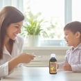 thumbnail image 2 of GirafKids Appetite Vitamins for Kids, Orange Flavor, 8 Fl Oz - Appetite Booster Syrup for Kids Ages 4 and up, 2 of 6