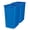 Blue, variant on Rev-A-Shelf Polymer Replacement 35 Qt Gray Trash Bin, 2 Pack, RV-35-13-2