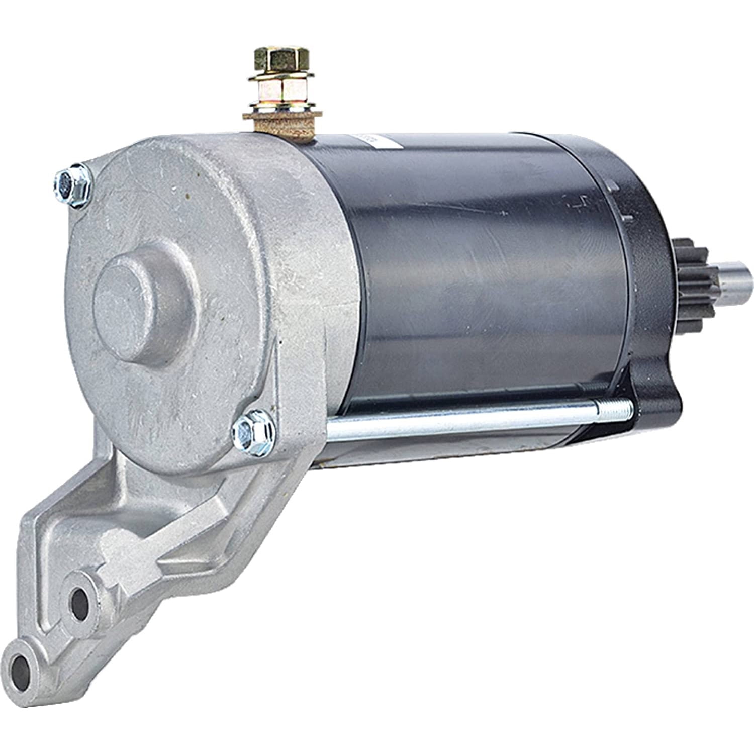 Starter Compatible with 2006 2007 Yamaha Xv1700 Xv 1700 Road Star Silverado 1670Cc