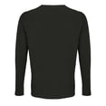 thumbnail image 5 of SOLS Mens Imperial Long Sleeve T-Shirt, 5 of 5