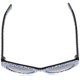 thumbnail image 4 of Gafas de sol Kate Spade New York Paisleigh/S unisex azules 55 mm, 4 of 4