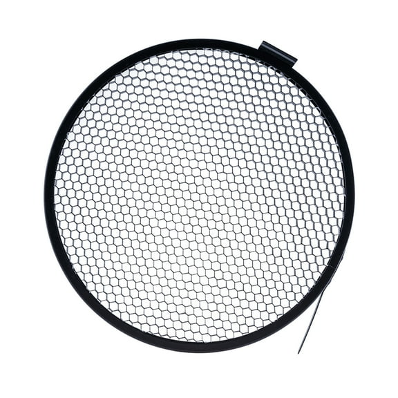 Glow Grid for 8" Reflector - 30 Degree