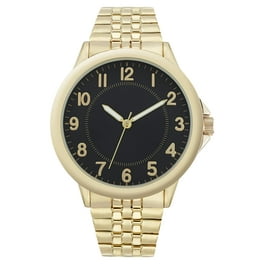 Casio gold watch walmart sales