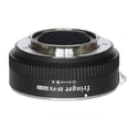 thumbnail image 2 of Adaptador de montura Fringer EF-FX PRO II Canon EF Lens para Fujifilm X, 2 of 9