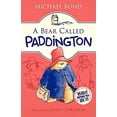 thumbnail image 1 of Pre-Owned A Bear Called Paddington (Hardcover) 0062312189 9780062312181, 1 of 1