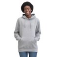 thumbnail image 1 of Mantis - Sudadera Essential de Jaspeada para Adultos Unisex (Gris Jaspeado) Mantis UTPC4918_heathergrey, 1 of 1