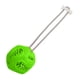 thumbnail image 5 of Juguete masticable ANGGREK para Perros pelota resistente a mordeduras BH2110, 5 of 8