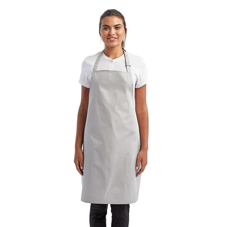 

Artisan Collection by Reprime RP150 Colours Sustainable Bib Apron