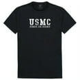 thumbnail image 6 of Rapid Dominance S28 - Military Graphics T's-Faithful 3 - BLK-L, 6 of 7
