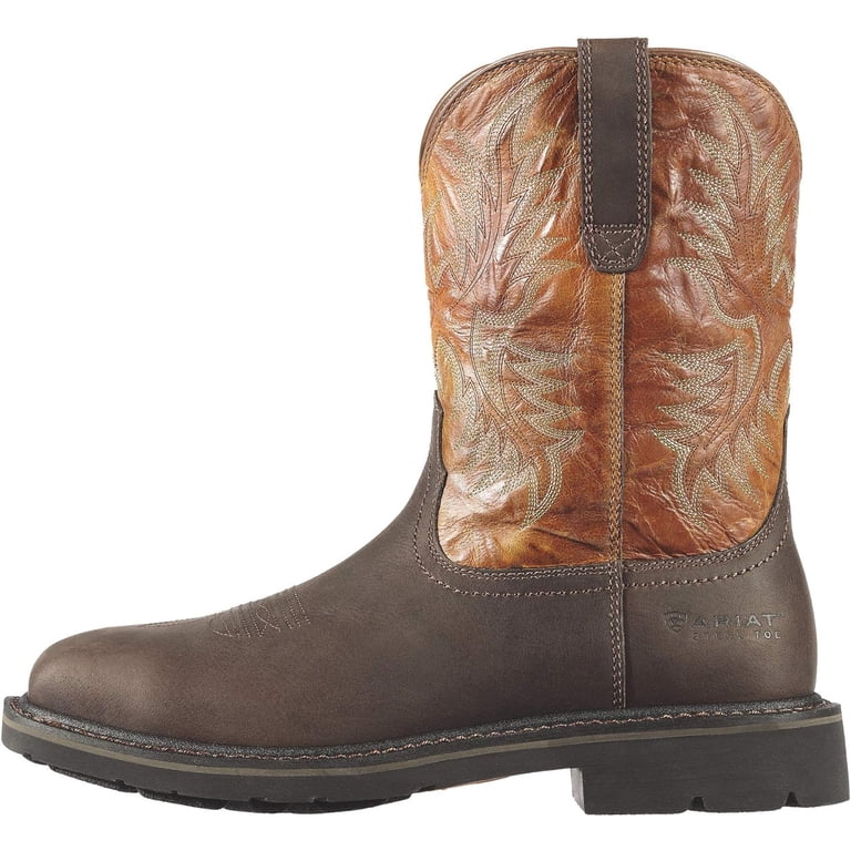 Ariat Men display picture 1