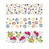 Pokemon 'Pikachu and Friends' Confetti Value Pack (3 types)