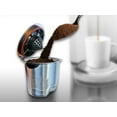 Ekobrew Elite Reusable KCup Stainless Steel Reusable Keurig Kcup Filter