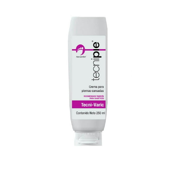 Crema Tecni-Varic Tecnipie 250 Ml.