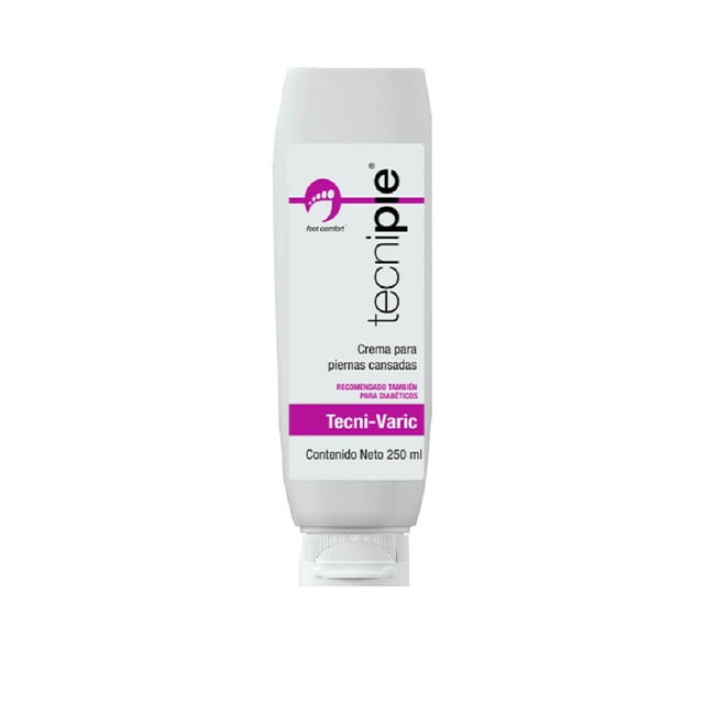 Crema Tecni-Varic Tecnipie 250 Ml.
