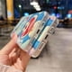 thumbnail image 3 of Para Realme C55 NFC 2023 Funda De Teléfono Suave Nuevo Estilo Moda 3D Bolsa De Aire Lindo Doraemon Cubierta Trasera Para REALMEC55, 3 of 3