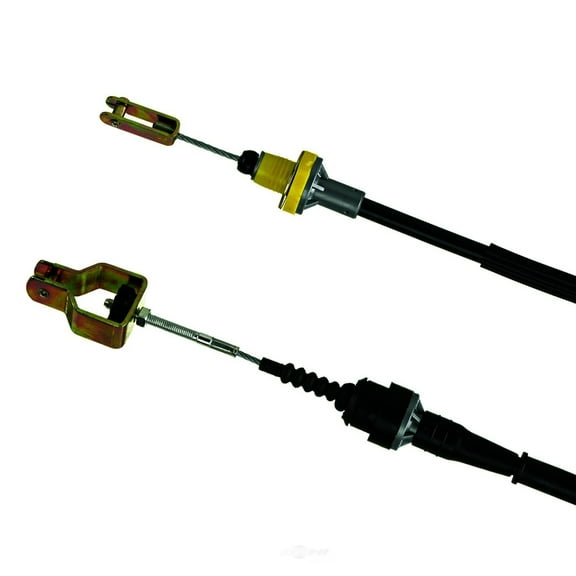 Clutch Cable Fits select: 1991-1999 NISSAN SENTRA, 1995-1998 NISSAN 200SX