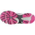 thumbnail image 7 of Asics Women's Gel-Vanisher Carbon / Black Pink Glow Ankle-High Running Shoe - 8M, 7 of 7