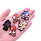 thumbnail image 4 of Adornos para zapatos de Sonic The Hedgehog para adornos de PVC para zapatos, alfileres, pulseras, regalos para fiestas de niñas, niños y adolescentes, 4 of 5