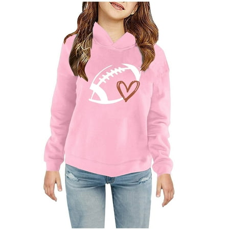 

Kcavykas Toddler Hoodies Boys Christmas Hoodie Toddler Baby Boy s Girl s Hoodie Children s Casual Print Sweatshirt for Toddler Christmas Gifts