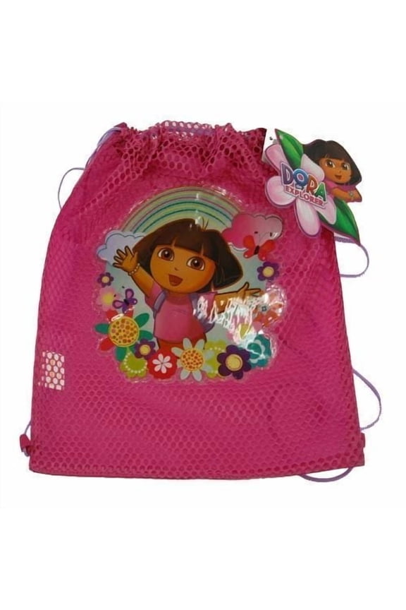 Dora the Explorer Sling Tote Bag