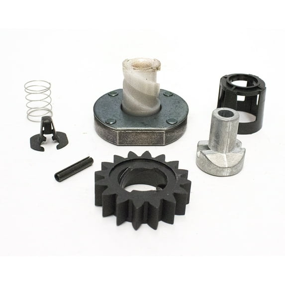 Starter Drive Kit fits Briggs & Stratton 495878 696540 495877 490467 396865 490421 393254