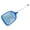 A, variant on HAHUT Professional Pool Skimmer Net, Heavy Duty Swimming Pool Cleaning Net with Aluminum Pole for Cleaning Leaves, Sand, Pollen, Finest Debris (24.7inch)