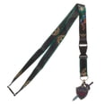 thumbnail image 4 of The Legend Of Zelda Hero Of Time 22" Green Lanyard With ID Sleeve, 4 of 5