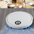 thumbnail image 6 of cpengpj Smart Robot Vacuum Cleaner with Mopping Function, APP Remote Control, 6 Cleaning Modes, Built-In Water Tank, Anti-Drop Sensors for Home Floor Cleaning, 6 of 9