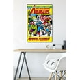 thumbnail image 2 of Marvel Comics - Vengeurs #100, 2 of 5