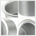 thumbnail image 3 of MOVTOTOP Porte-Gobelet pour Fauteuil Inclinable Insert Métallique de Remplacement pour Poignée de Fauteuil Inclinable, 3 of 8