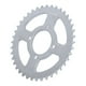 thumbnail image 3 of Cog de Cadena Trasera, Profesional Confiable de Acero de Acero Para Bicicletas con Alto Rendimiento para Motocicleta, 3 of 7
