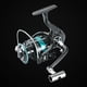 thumbnail image 3 of DQrwqpou 5.2/1 Carrete Fundición Carrete Baitcasting Con Manivela Plegable para Artes Pesca (CX2000), 3 of 9