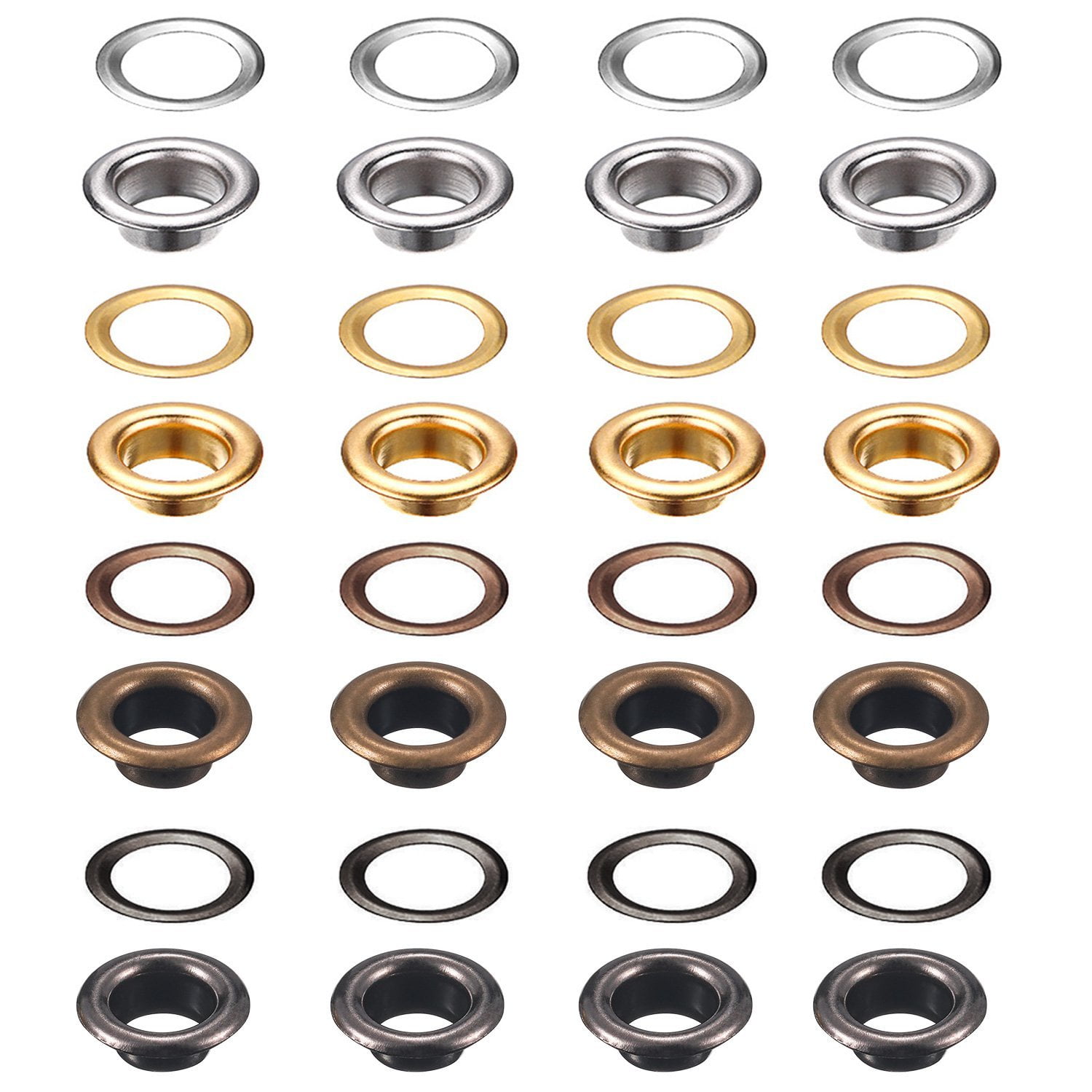 1//4in Grommet Kit