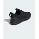 thumbnail image 5 of Size 12 - adidas Lite Racer Adapt 7.0 Black Grey, 5 of 6