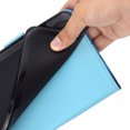 thumbnail image 6 of Table Case for Amazon Fire Max 11 13th Generation 2023, Luxury [Magnetic Function] [Card Slots] Premium PU Leather Shockproof Flip Stand Slim Card Wallet [Auto Sleep/Wake] Folio Case, Light, 6 of 12