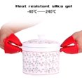 thumbnail image 2 of 4 Ps Silic Ba Pinch Grips Oven Mitts Poth For Kit Ing And Ba, 2 of 5