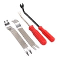 thumbnail image 2 of Oubit Audio Trim Removal Tool,4Pcs/Set Audio Trim Removal Car Dash Radio Audio Pry Tool Car Radio Door Panel Trim Removal Advanced Technology, 2 of 9