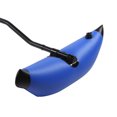 thumbnail image 3 of Khall Inflatable Kayak Stabilizer PVC Canoe Outrigger Kit Floating Balancing Boat Accessory,Inflatable Kayak Outrigger Stabilizer,Kayak Outrigger Kit, 3 of 8