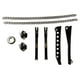 thumbnail image 1 of KIT DISTRIBUCIÓN CADENA E-450 SUPER DUTY 2006 al 2008 FORD V8 5.4L KEEP ON GREEN  ., 1 of 3