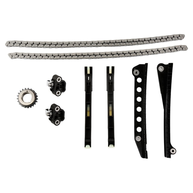 KIT DISTRIBUCIÓN CADENA E-350 ECONOLINE CLUB WAGON 2002 al 2005 FORD 5.4L V8 KEEP ON GREEN .