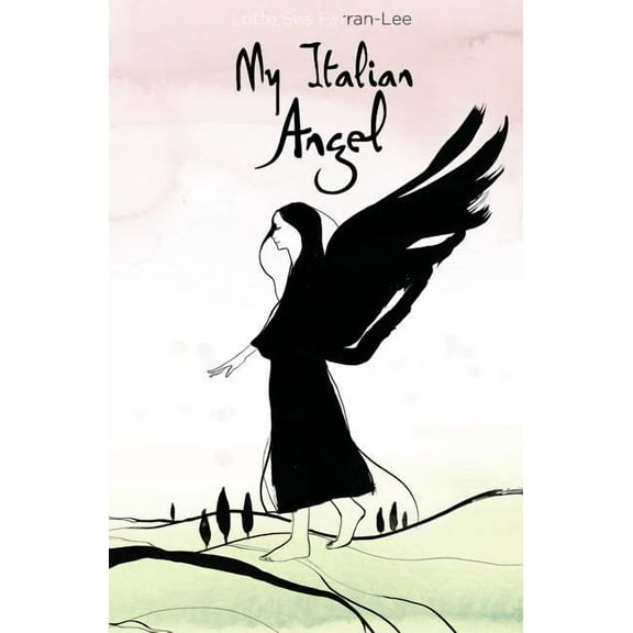 My Italian Angel (Paperback)