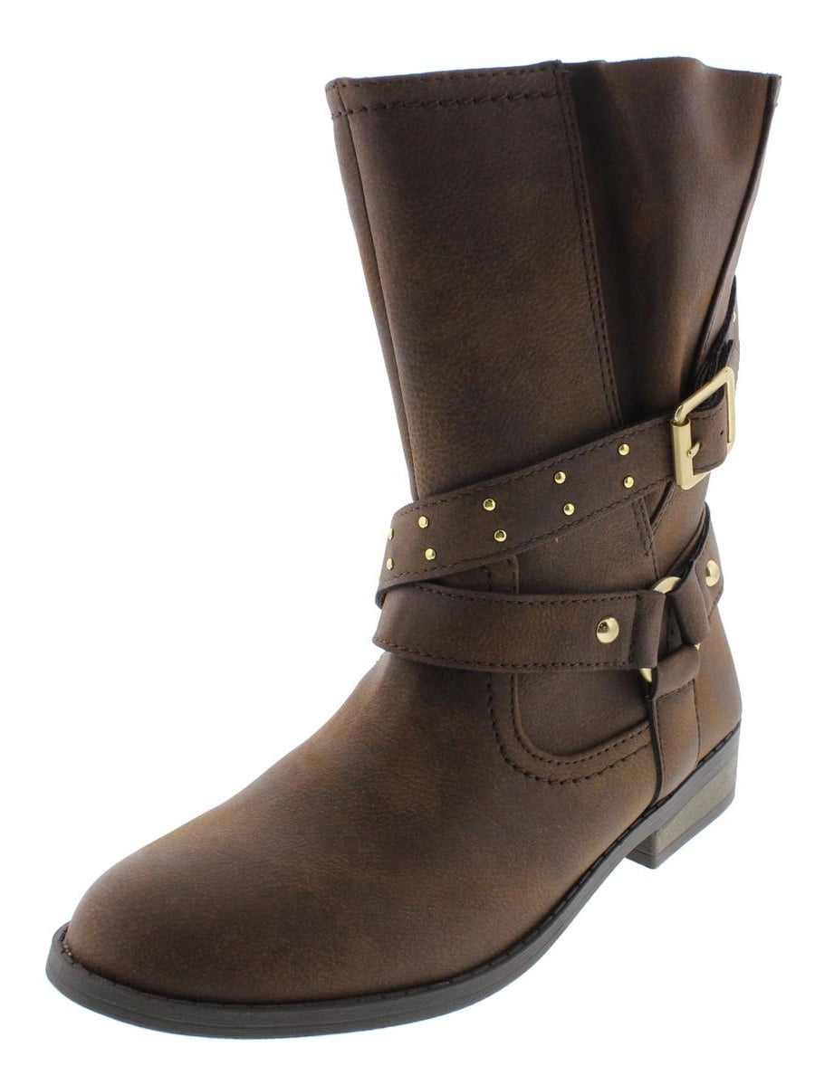 jessica simpson girls boots