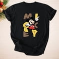 thumbnail image 1 of Magical Mickey Mouse Disney Character Tee Graphic T-Shirt All Size S-5XL, 1 of 4