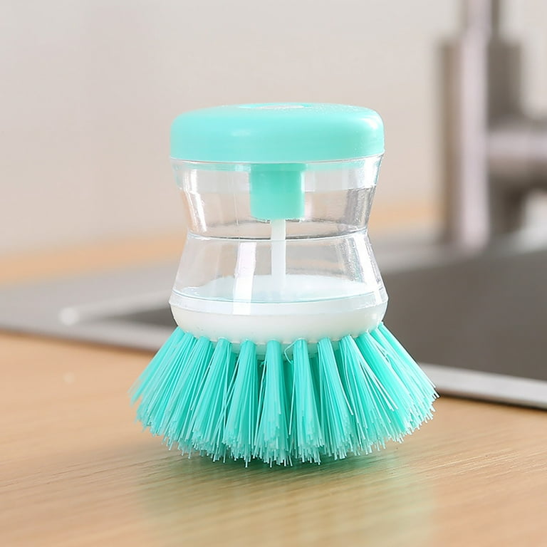 Hard-Bristled Crevice Cleaning Brush, Crevice Gap Cleaning Brush,  Multifunctional Recess Crevice Cleaning Brush, Cleaner Scrub Brush, (8pcs)